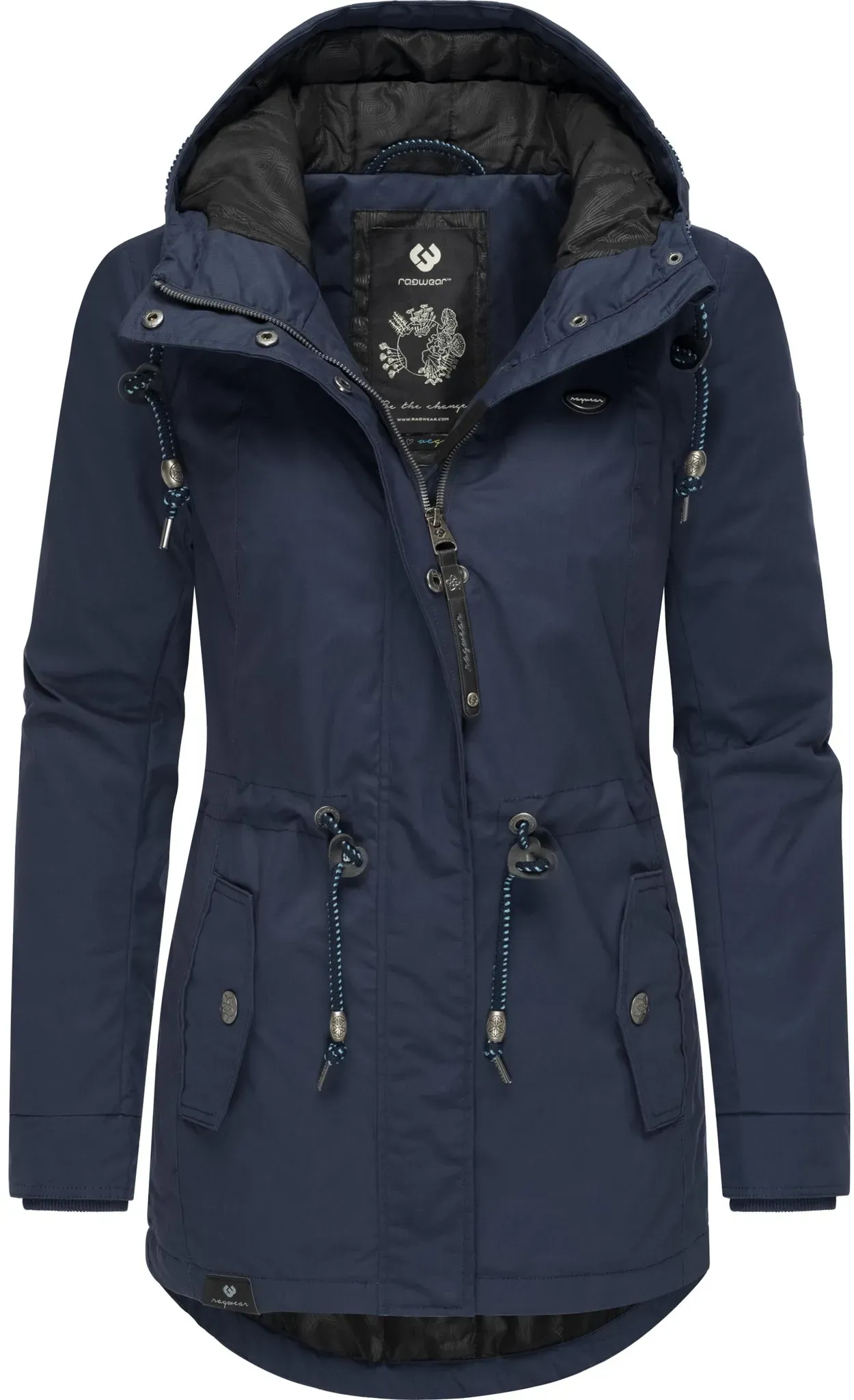 Winterjacke RAGWEAR 