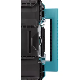 Makita Maktrak Erweiterungs-Werkzeugbox XL leer blau 56,5 x 39 x 40 cm