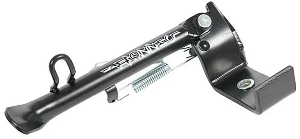 Buzzetti 4030 Seitenständer - Black - One Size