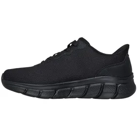 SKECHERS Bobs B Flex Herren Schwarz 46