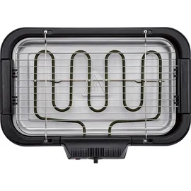 Silvercrest STGE 2000 schwarz