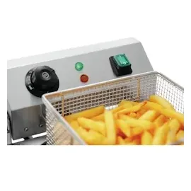 Bartscher SNACK IV Plus Fritteuse