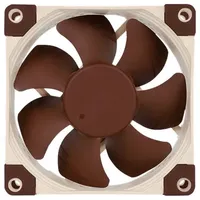 Noctua NF-A8 FLX - Gehäuselüfter - 80mm