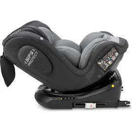 Osann Swift360 S i-Size universe grey