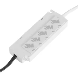 SOTech LED Transformator 12 VDC 15W
