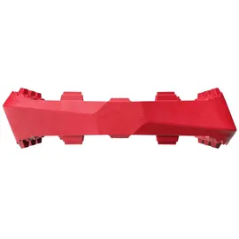 Crankbrothers Stamp 0 Small - Bright Red - One Size