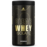 Peak Performance Peak Clear Whey Isolate - Geschmack Watermelon 450 g