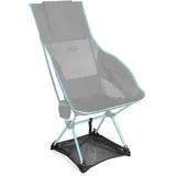 Helinox Gleiter für Savanna/Chair One XL 256 Kunststoff/Polyester schwarz