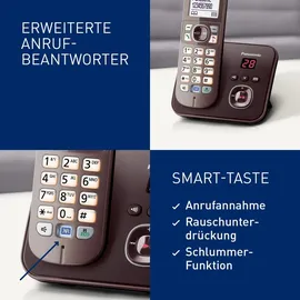 Panasonic KX-TG6821GA