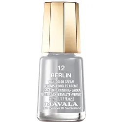 Mavala Nagellack 12 Berlin 5 ml