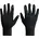 Fingerhandschuhe L