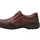 Rieker Slipper Herren Braun 43