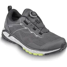 MEINDL Power Walker 3.5 (Boa®) anthrazit/pistazie anthrazit/pistazie, 43