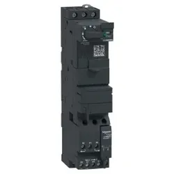 Schneider Electric LU2BB0BL Stromquelle, 32A, 24 V DC Kontrolle fehlender Anschlüsse