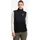 RevolutionRace Fleece Vest Schwarz M