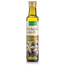 Kräuterhaus Sanct Bernhard Bio-Sacha-Inchi-Öl 250 ml
