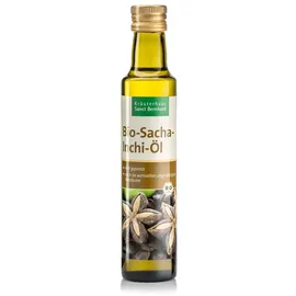 Kräuterhaus Sanct Bernhard Bio-Sacha-Inchi-Öl 250 ml
