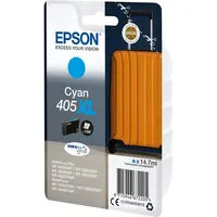 Epson 405XL cyan