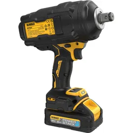 DeWalt Akku-Schlagschrauber 18V inkl. 2 x 5,0 Ah + Ladegerät