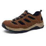 Rieker 08065 zimtbraun 44