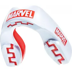 Marvel Logo Sports Zahnschutz EINHEITSGRÖSSE