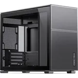 Jonsbo D31 MESH Black, Schwarz