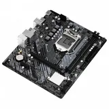 ASRock H510M-H2/M.2 SE Mainboard Sockel (PC) Intel H470 mATX),