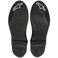 Alpinestars Ersatz-Stiefelsohlen New Tech 10 ab 2021 Schwarz