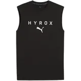 Puma Puma, x Hyrox Cutoff Tanktop Herren, PUMA