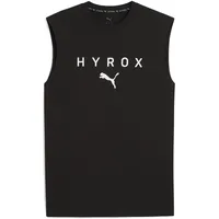 Puma Puma, x Hyrox Cutoff Tanktop Herren, PUMA