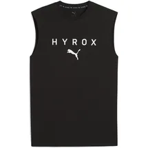 Puma Puma, x Hyrox Cutoff Tanktop Herren, PUMA