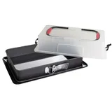 Zenker Springform "Deluxe" in Schwarz - (L)43 x (B)29,5 cm