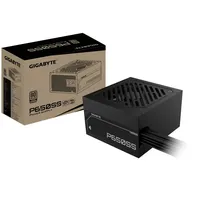 Gigabyte P650SS