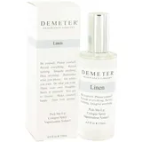 Demeter Linen Eau de Cologne 120 ml
