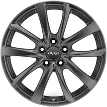 oxxo wheels Vidorra 7,5 x 19 5 x 112 ET46 MB66,6 Grau