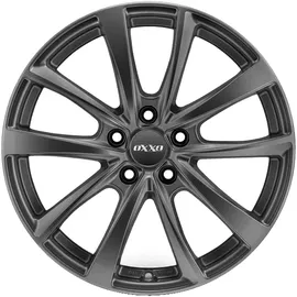 oxxo wheels Vidorra 7,5 x 19 5 x 112 ET46 MB66,6 Grau
