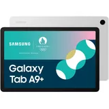 Samsung Galaxy Tab A9+ 11,0" 64 GB Wi-Fi Silver