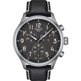 TISSOT Chrono XL Vintage Edelstahl 45 mm T1166171606200