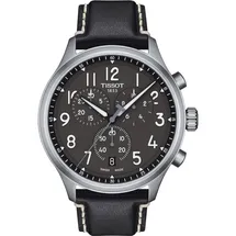 TISSOT Chrono XL Vintage Edelstahl 45 mm T1166171606200
