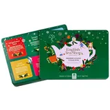 English Tea Shop Wintertee Premium Holiday Collection Teebeutel 36 x 1,5 g