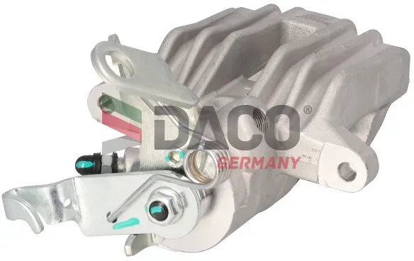 DACO GERMANY Bremssattel ba0202 für Audi VW