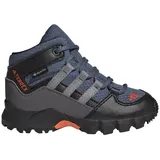 Adidas Terrex Mid GTX Wonder Steel / Grey Three / Impact Orange 20