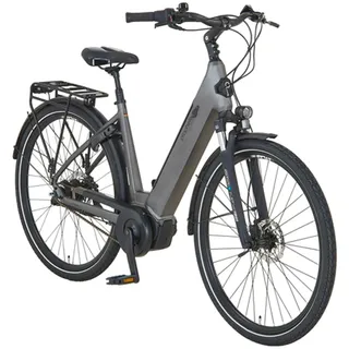 3.0 28 Zoll RH 48 cm Grau Metallic Matt