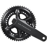 Shimano FC-R8100 12-fach Kurbelgarnitur | maximale Effizienz und präzise Schaltperformance