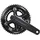 Shimano FC-R8100 12-fach Kurbelgarnitur | maximale Effizienz und präzise Schaltperformance