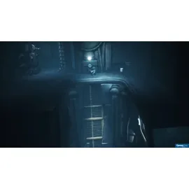 Little Nightmares - Complete Edition (USK) (PS4)