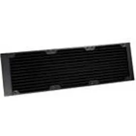 Lian Li GA II LCD Prozessor Liquid cooling kit 36 cm Schwarz 1 Stck(e) (GA2ALCD36B)