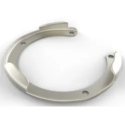 Oxford QR-System, Tankring