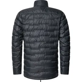 Haglöfs Roc Flash Down Jacke schwarz S