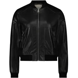 Amber & June Jacke schwarz | 42